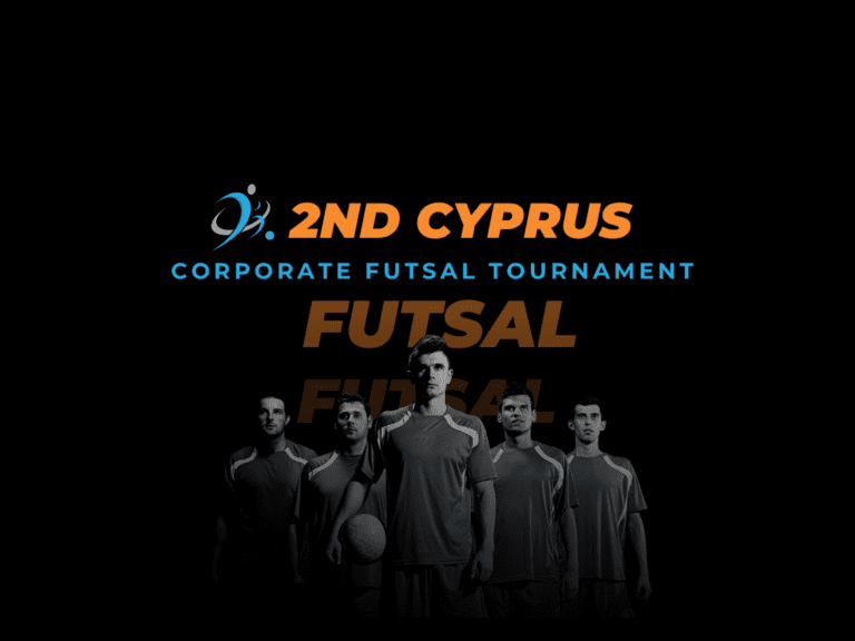 2nd phase of Corporate Futsal Tournament