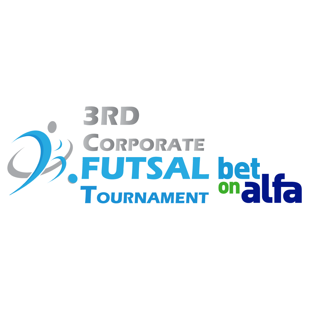 3rd Corporate Futsal Tournament Phase A